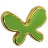 Light Green/Gold