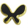 Black/Gold
