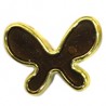 Dark Brown/Gold