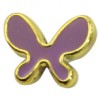 Light Purple/Gold