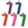 Multicolore