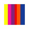 Couleurs assorties