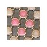 Dorado UV/Beige/Rosa