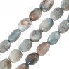 Light Blue/ White/ Grey