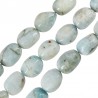 Azul Claro/ Blanco/ Gris