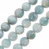 Light Blue/ White/ Grey