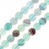 Transparent Green/Transparent Purple