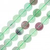 Transparent Green/Transparent Purple