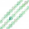 Transparent Green/Transparent Purple