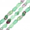 Transparent Green/Transparent Purple