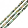 Green/ Brown/ Black/ Dark Green