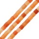 Tube D'Aventurine 4 mm (90 Pièces) Ø 1 mm