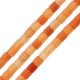 Αβεντουρίνης Σωληνάκι 4mm (90τμχ) Ø1mm