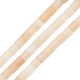 Quartz Tube 4mm (90pcs) Ø1mm