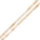 Quartz Tube 4mm (90pcs) Ø1mm