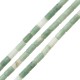 Νεφρίτης Σωληνάκι 3x6mm (~63τμχ) Ø1mm