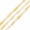 Giallo Chiaro/ Blanco