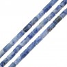 Blue/ White/ Black
