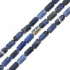 Blue/ Black/ White
