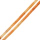 Tubo di Pietra Semipreziosa Avventurina 4x13mm (48pz) (Ø1mm)
