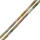 Αχάτης Σωληνάκι 4x13mm (30τμχ) Ø1mm