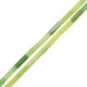 Agate Tube 4x13mm (30pcs) Ø1mm