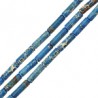 Blue/ White/ Yellow/ Brown