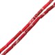 Ίασπις Σωληνάκι 4x13mm (30τμχ) Ø1mm