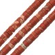 Entrepieza Arandela Jaspe 3/6mm (121uds/tira) (Ø1mm)