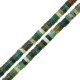 Agate Spacer 6/3mm (~121pcs) Ø1mm