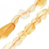 Transparent Yellow