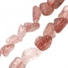 Transparent Brown Pink