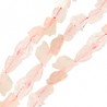 Pink/ White