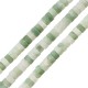 Νεφρίτης Ροδέλα 4/2mm (~150τμχ) Ø0.5mm