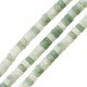 Νεφρίτης Ροδέλα 4/2mm (~150τμχ) Ø0.5mm
