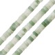 Νεφρίτης Ροδέλα 4/2mm (~150τμχ) Ø0.5mm