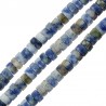 Dark Blue/ Light Blue/ White