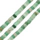 Αβεντουρίνης Ροδέλα 4/2mm (~150τμχ) Ø0.5mm