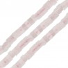 Light Pink/ Transparent/ White
