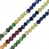 Bleu/ Vert/ Jaune/ Multicolore