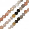 Dark Beige/ Orange/ Black/ Multi
