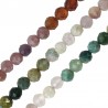 Violet/ Vert/ Marron/ Multicolore