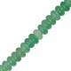 Distanziale in Avventurina 4/2 mm Ø0.5 mm (~180 Pezzi)