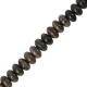 Distanziale in Agata 4/2 mm Ø0.5 mm (~180 Pezzi)