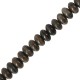 Agate Spacer 4/2mm Ø0.5mm (~180pcs)