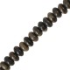 Agate Spacer 4/2mm Ø0.5mm (~180pcs)