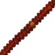 Agate Spacer 4/2mm Ø0.5mm (~180pcs)