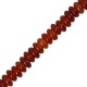 Agate Spacer 4/2mm Ø0.5mm (~180pcs)