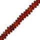 Agate Spacer 4/2mm Ø0.5mm (~180pcs)