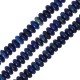 Lapis Spacer 4/2mm Ø0.5mm (~180pcs)